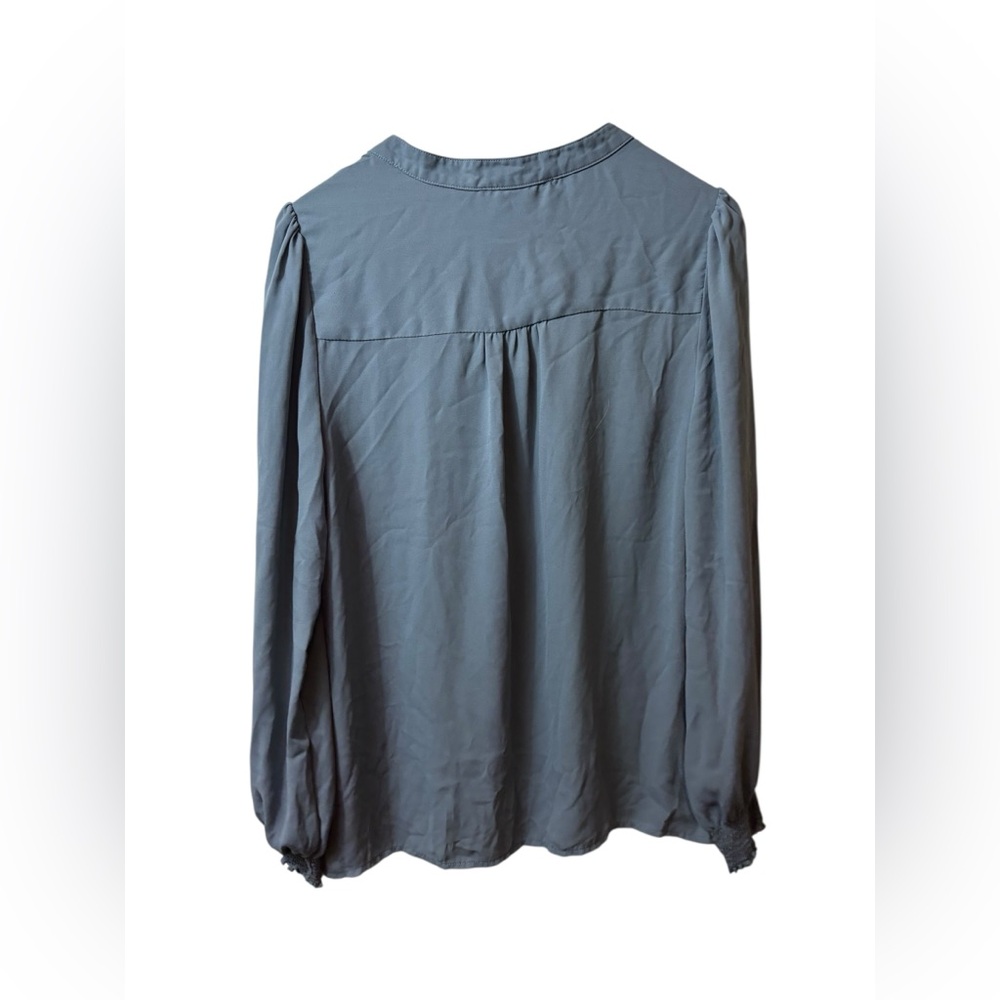 OCTAVIA | blouse large top